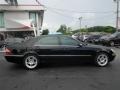 Black - S 430 Sedan Photo No. 22