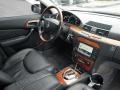 Black - S 430 Sedan Photo No. 23