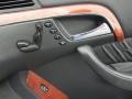 Black - S 430 Sedan Photo No. 26