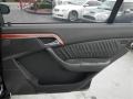 Black - S 430 Sedan Photo No. 27