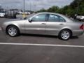 Pewter Silver Metallic - E 320 Sedan Photo No. 1