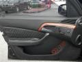 Black - S 430 Sedan Photo No. 31
