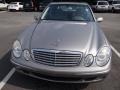 Pewter Silver Metallic - E 320 Sedan Photo No. 2
