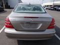 Pewter Silver Metallic - E 320 Sedan Photo No. 3