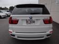 Alpine White - X5 xDrive 50i Photo No. 7