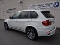 Alpine White - X5 xDrive 50i Photo No. 11