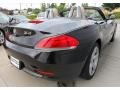 Jet Black - Z4 sDrive30i Roadster Photo No. 7