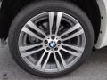 Alpine White - X5 xDrive 50i Photo No. 25