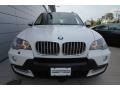 Alpine White - X5 xDrive48i Photo No. 2