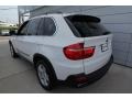 Alpine White - X5 xDrive48i Photo No. 4