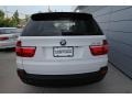 Alpine White - X5 xDrive48i Photo No. 5