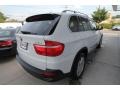 Alpine White - X5 xDrive48i Photo No. 6