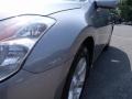2008 Precision Gray Metallic Nissan Altima 2.5 S Coupe  photo #5