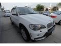 Alpine White - X5 xDrive48i Photo No. 7