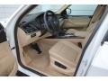 Alpine White - X5 xDrive48i Photo No. 10