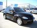 2004 Black Chrysler PT Cruiser Touring Turbo  photo #1