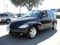 2004 Black Chrysler PT Cruiser Touring Turbo  photo #3