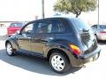 2004 Black Chrysler PT Cruiser Touring Turbo  photo #5