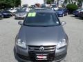 2008 United Grey Metallic Volkswagen R32   photo #2