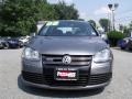 2008 United Grey Metallic Volkswagen R32   photo #3