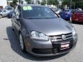 2008 United Grey Metallic Volkswagen R32   photo #4