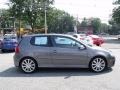 2008 United Grey Metallic Volkswagen R32   photo #5