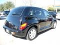 2004 Black Chrysler PT Cruiser Touring Turbo  photo #7