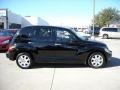 2004 Black Chrysler PT Cruiser Touring Turbo  photo #8