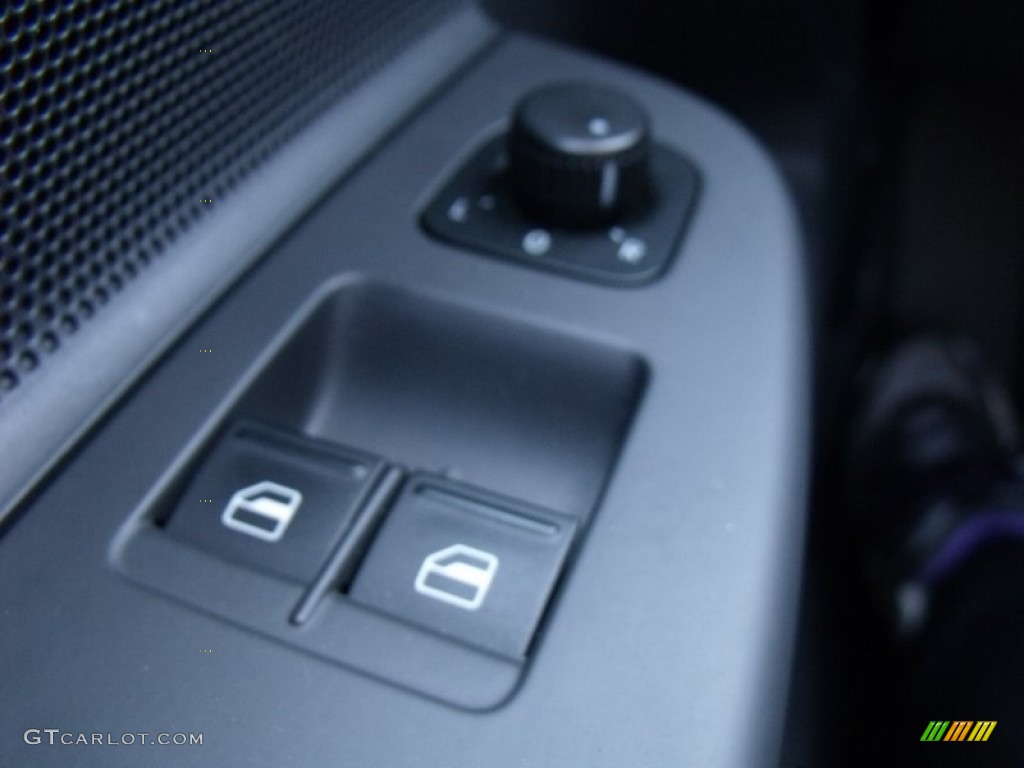 2008 R32  - United Grey Metallic / Anthracite photo #19