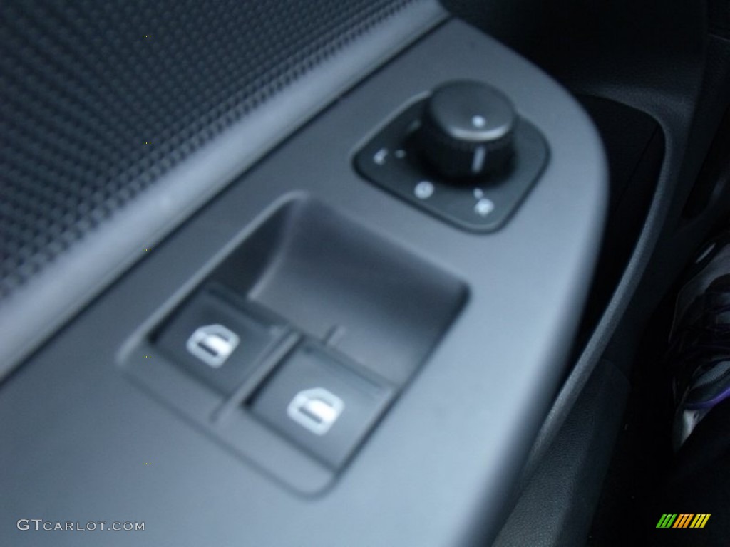 2008 R32  - United Grey Metallic / Anthracite photo #20