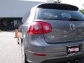 2008 United Grey Metallic Volkswagen R32   photo #24