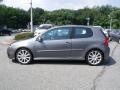 2008 United Grey Metallic Volkswagen R32   photo #26
