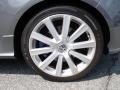 2008 United Grey Metallic Volkswagen R32   photo #27
