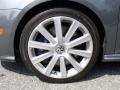 2008 United Grey Metallic Volkswagen R32   photo #28