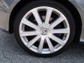 2008 United Grey Metallic Volkswagen R32   photo #30