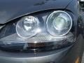 2008 United Grey Metallic Volkswagen R32   photo #39
