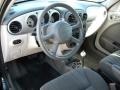 Black - PT Cruiser Touring Turbo Photo No. 14