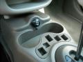 Black - PT Cruiser Touring Turbo Photo No. 16