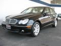 Black - C 280 4Matic Luxury Photo No. 1