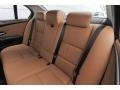 Natural Brown Rear Seat Photo for 2010 BMW 5 Series #69189943