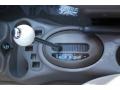 Black - PT Cruiser Touring Turbo Photo No. 25