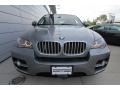 2009 Space Grey Metallic BMW X6 xDrive50i  photo #2