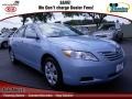 Sky Blue Pearl - Camry LE Photo No. 1