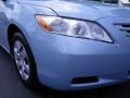 Sky Blue Pearl - Camry LE Photo No. 2