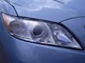 Sky Blue Pearl - Camry LE Photo No. 3
