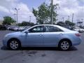 Sky Blue Pearl - Camry LE Photo No. 10