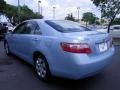Sky Blue Pearl - Camry LE Photo No. 11