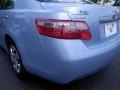 Sky Blue Pearl - Camry LE Photo No. 12