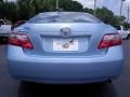 Sky Blue Pearl - Camry LE Photo No. 14