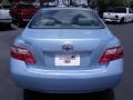 Sky Blue Pearl - Camry LE Photo No. 16